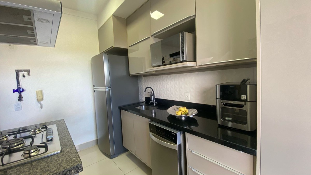 Cobertura, 3 quartos, 160 m² - Foto 14