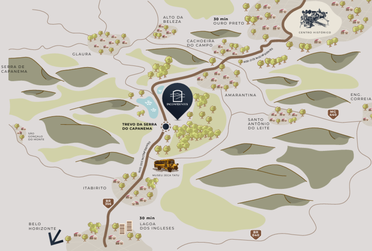 Terreno, 1003 m² - Foto 2