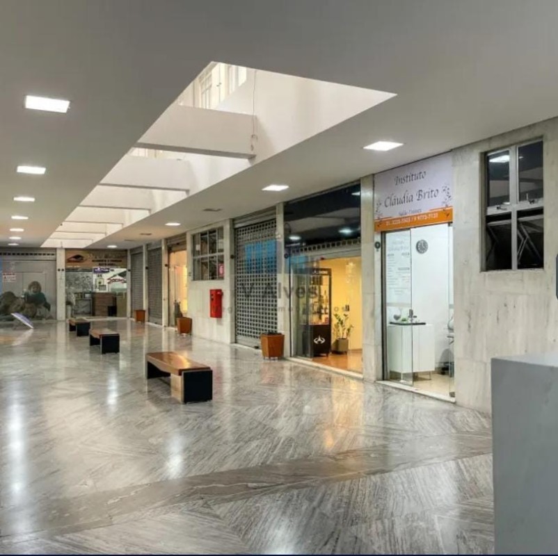 Sala-Conjunto, 28 m² - Foto 1