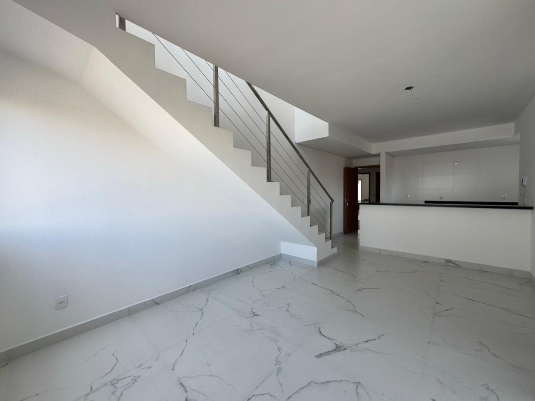 Cobertura, 2 quartos, 131 m² - Foto 1