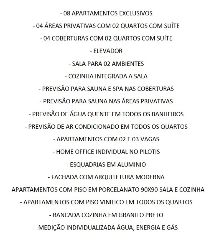 Cobertura, 2 quartos, 131 m² - Foto 17