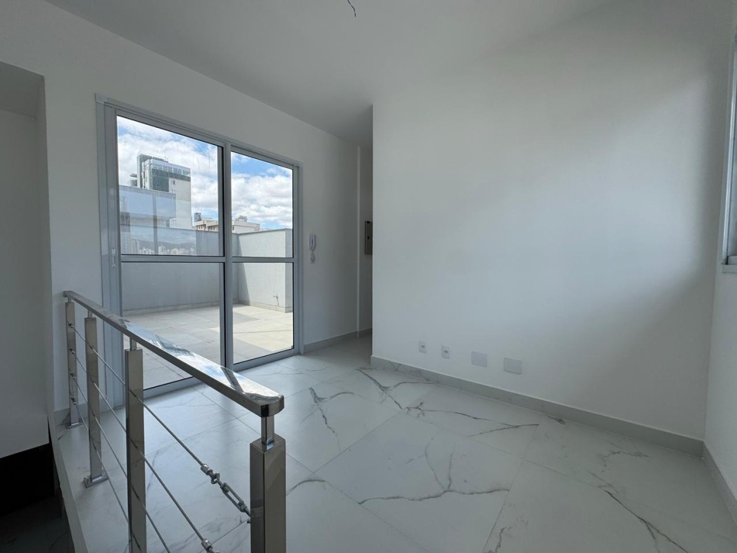 Cobertura, 2 quartos, 132 m² - Foto 5