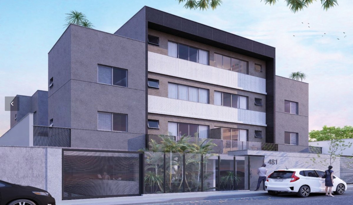 Cobertura, 2 quartos, 132 m² - Foto 20