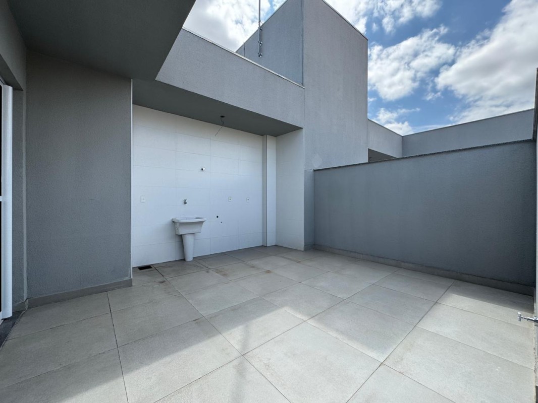 Cobertura, 2 quartos, 132 m² - Foto 2