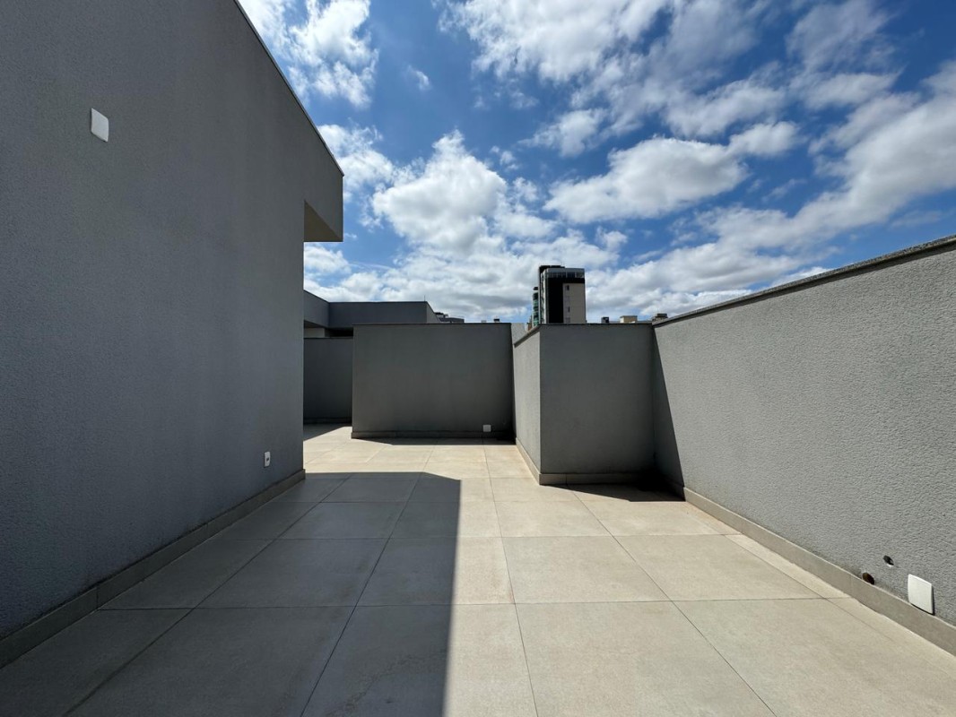 Cobertura, 2 quartos, 132 m² - Foto 4