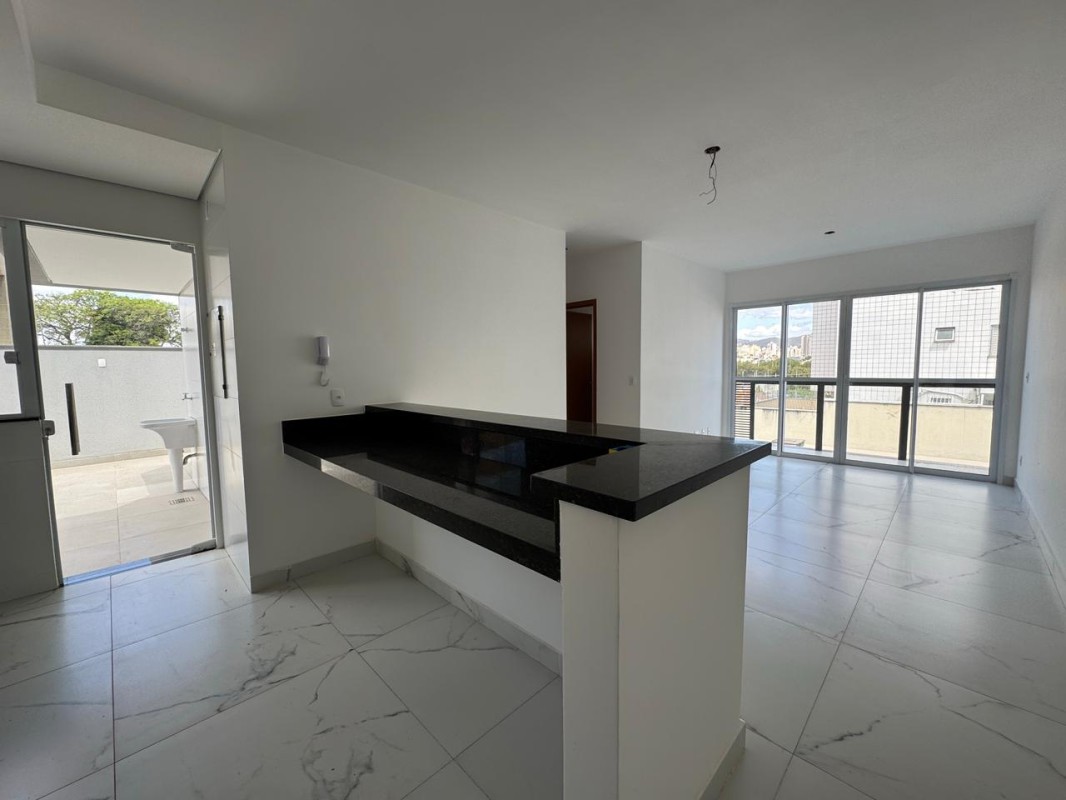 Apartamento, 2 quartos, 98 m² - Foto 5