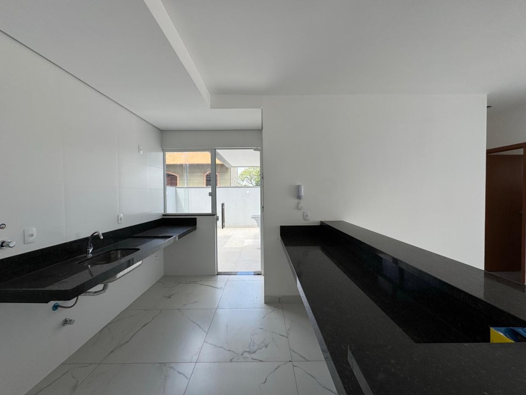 Apartamento, 2 quartos, 98 m² - Foto 4