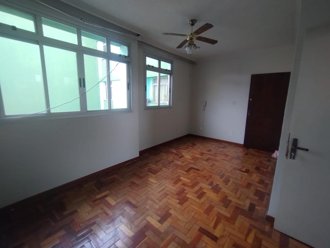 Apartamento, 3 quartos, 86 m² - Foto 1