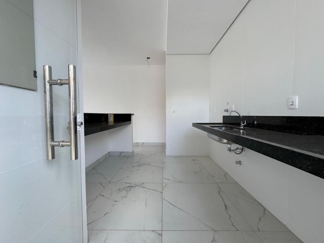 Apartamento, 3 quartos, 103 m² - Foto 3