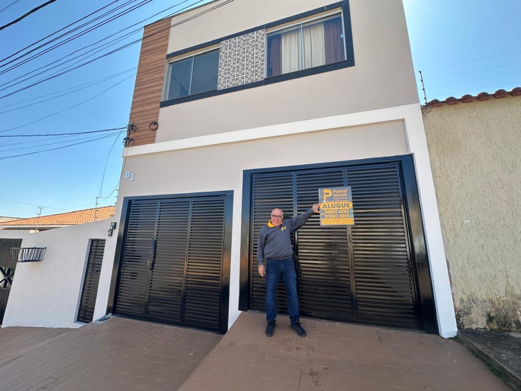 Apartamento, 2 quartos, 60 m² - Foto 2