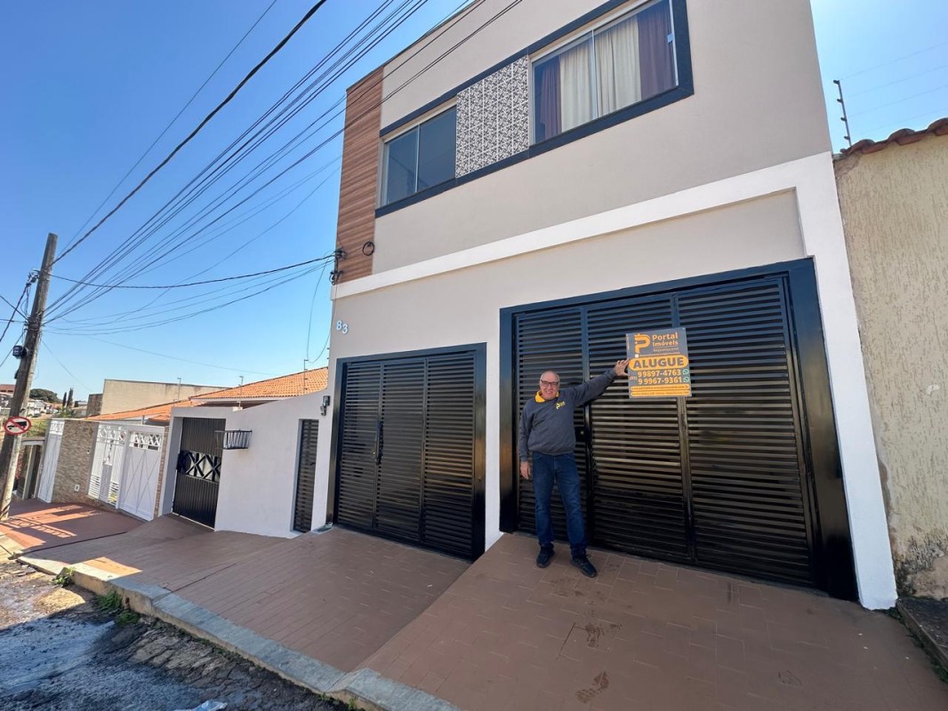 Apartamento, 2 quartos, 60 m² - Foto 1