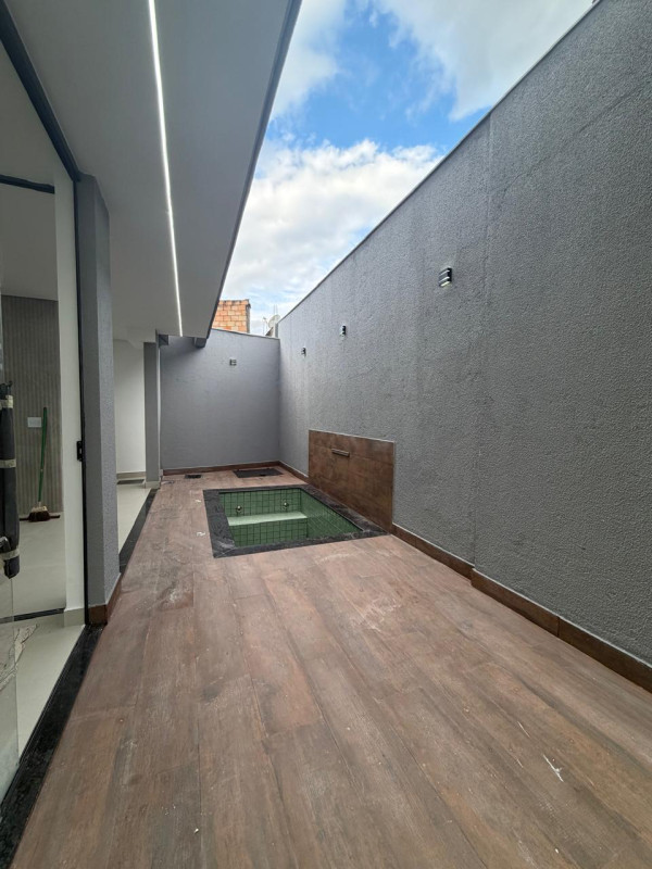 Casa, 3 quartos, 100 m² - Foto 15
