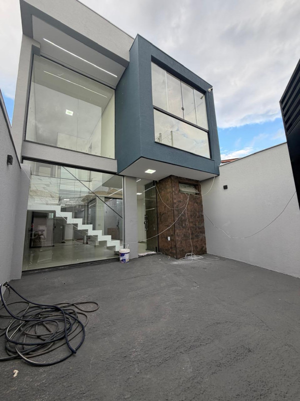Casa, 3 quartos, 100 m² - Foto 18