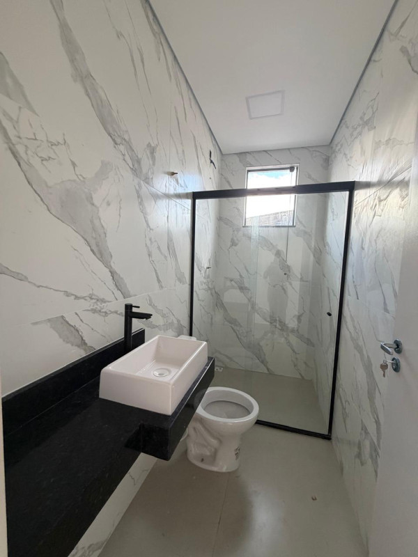 Casa, 3 quartos, 100 m² - Foto 5