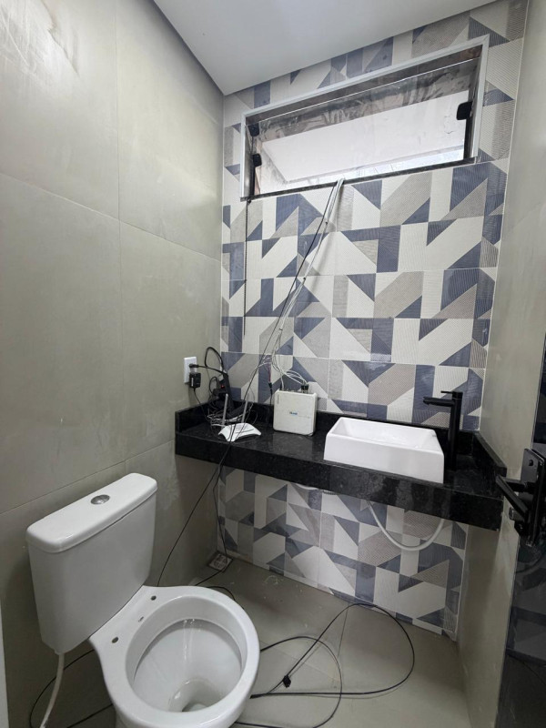 Casa, 3 quartos, 100 m² - Foto 13