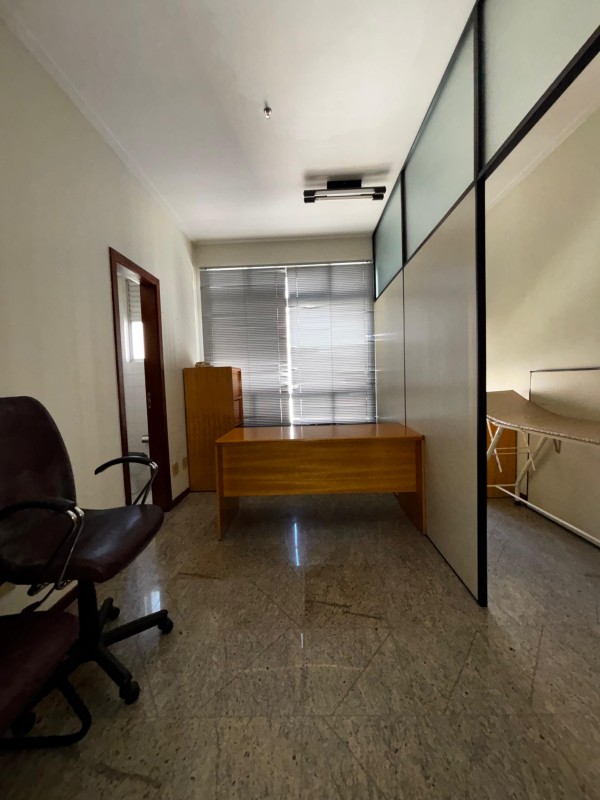 Sala-Conjunto, 36 m² - Foto 1