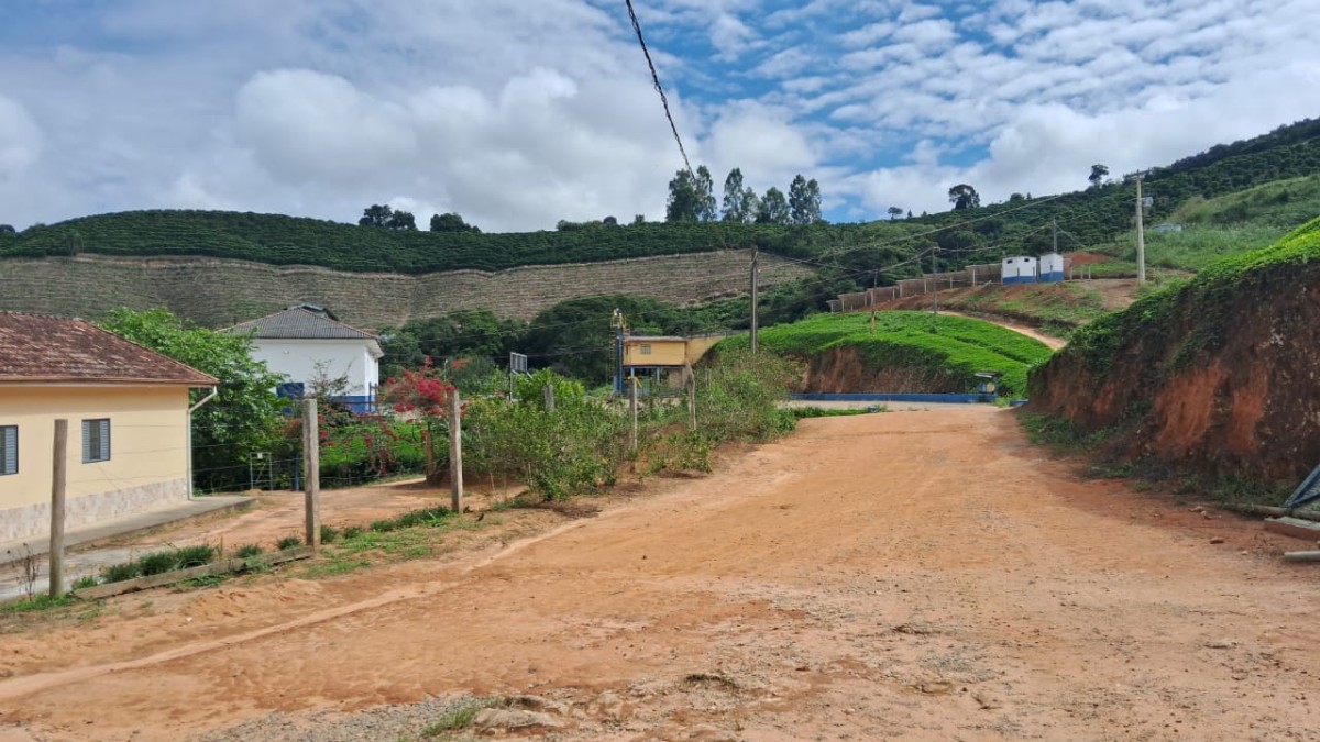 Fazenda-Sítio-Chácara, 127 hectares - Foto 21