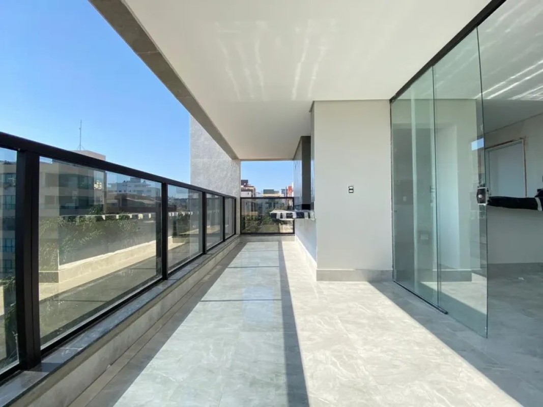 Apartamento, 4 quartos, 161 m² - Foto 15