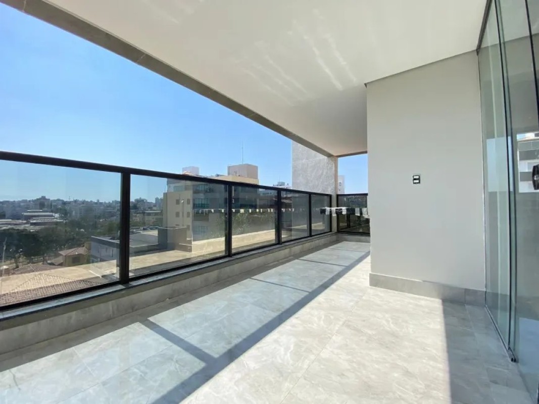 Apartamento, 4 quartos, 161 m² - Foto 14