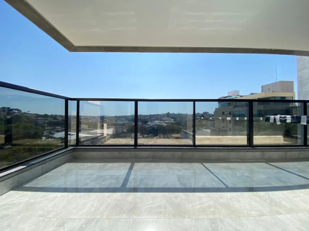 Apartamento, 4 quartos, 161 m² - Foto 12