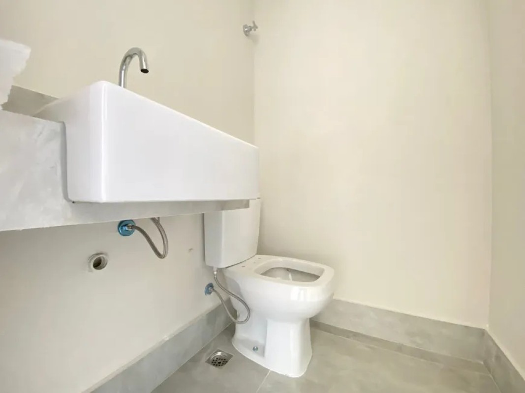 Apartamento, 4 quartos, 161 m² - Foto 8