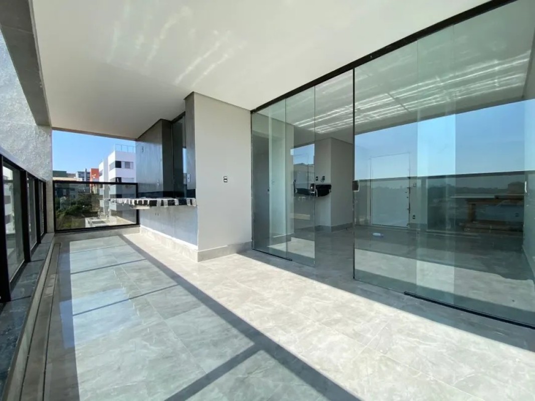 Apartamento, 4 quartos, 161 m² - Foto 13