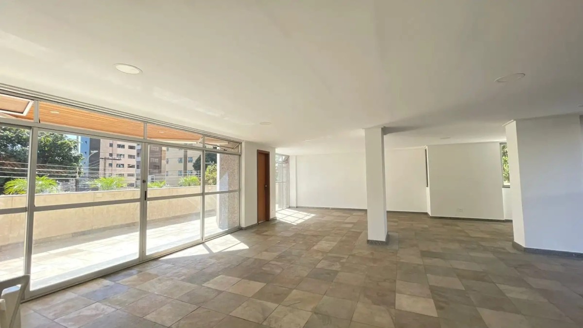 Apartamento, 3 quartos, 85 m² - Foto 4