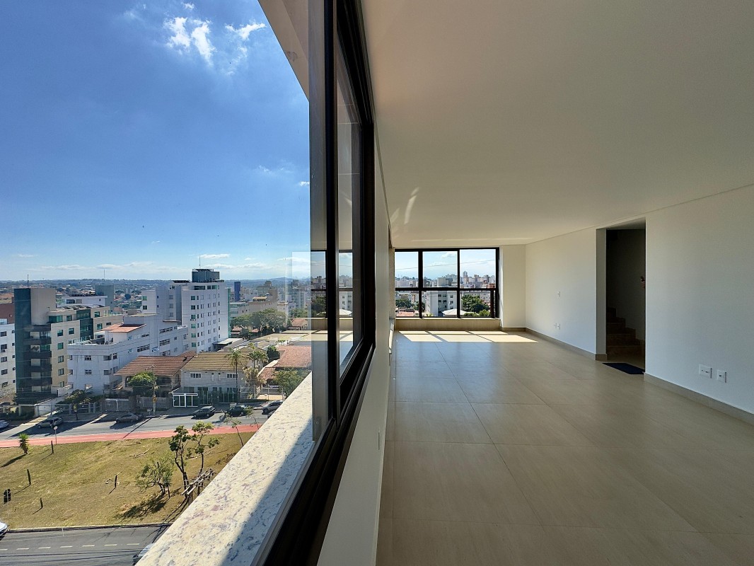 Apartamento, 4 quartos, 128 m² - Foto 8