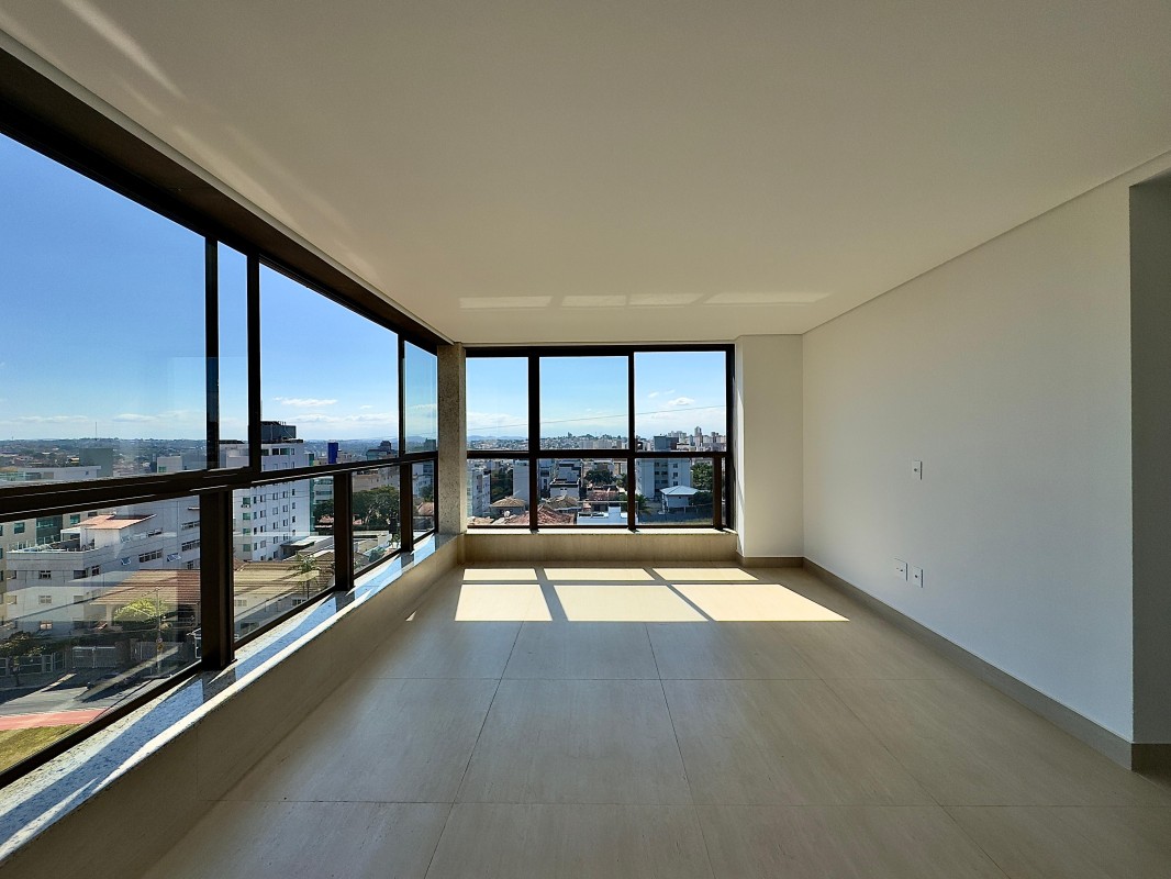 Apartamento, 4 quartos, 128 m² - Foto 3