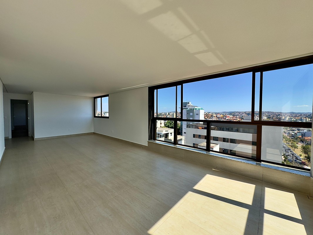 Apartamento, 4 quartos, 128 m² - Foto 6