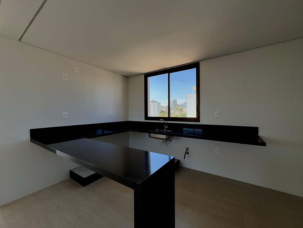 Apartamento, 4 quartos, 128 m² - Foto 13