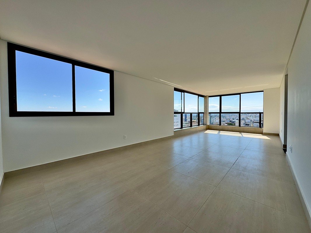 Apartamento, 4 quartos, 128 m² - Foto 4