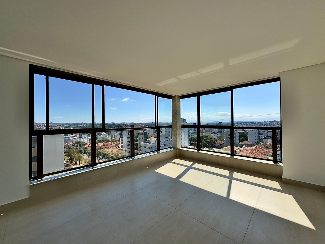 Apartamento, 4 quartos, 128 m² - Foto 7