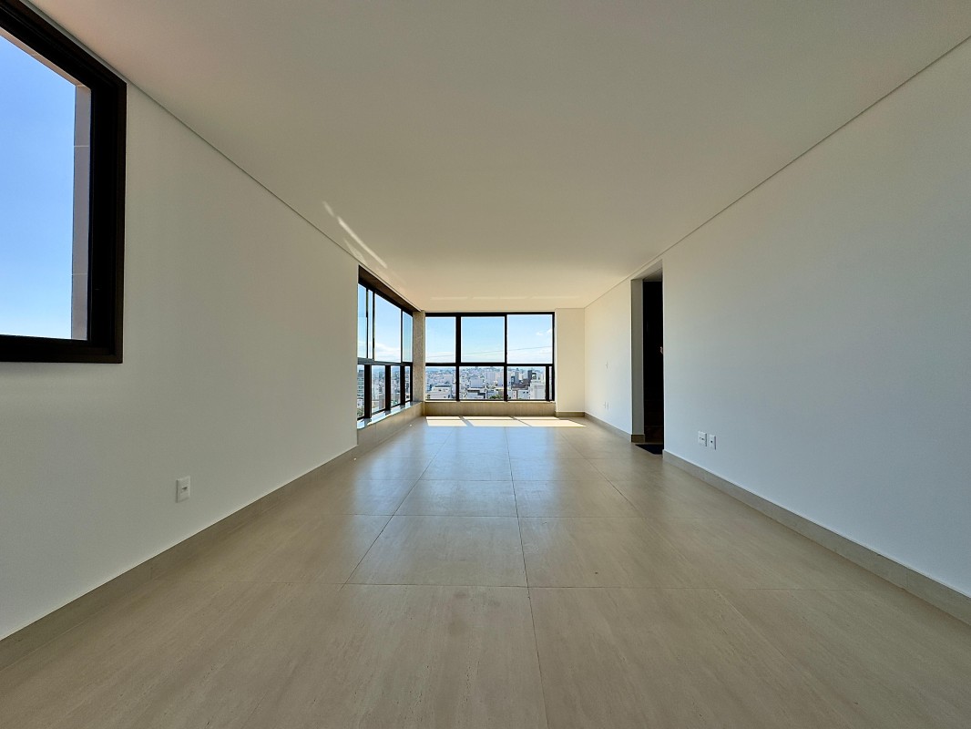 Apartamento, 4 quartos, 128 m² - Foto 5