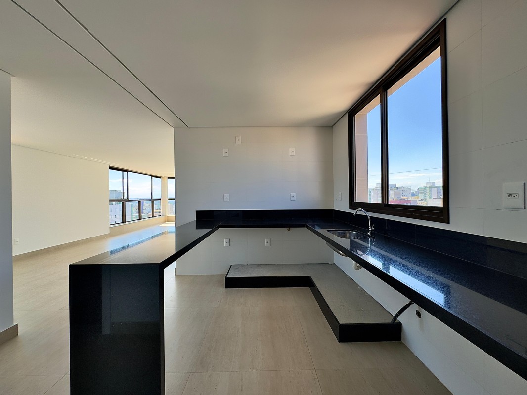 Apartamento, 4 quartos, 128 m² - Foto 14