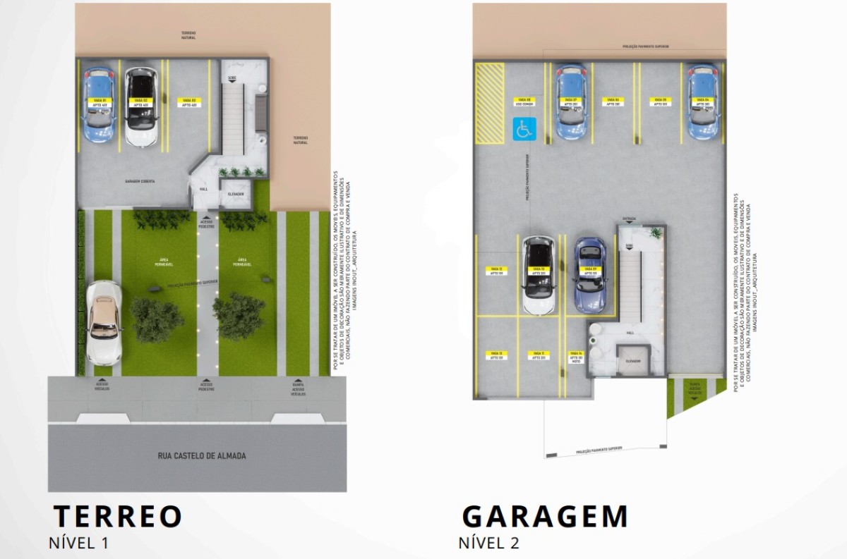 Apartamento, 4 quartos, 253 m² - Foto 3