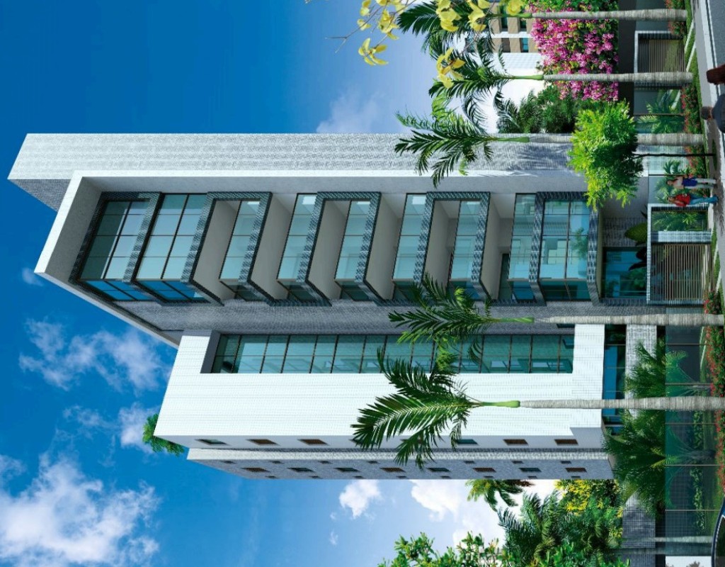 Apartamento, 4 quartos, 757 m² - Foto 8