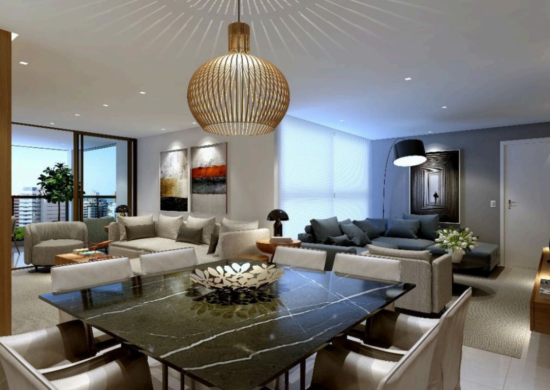 Apartamento, 4 quartos, 757 m² - Foto 9