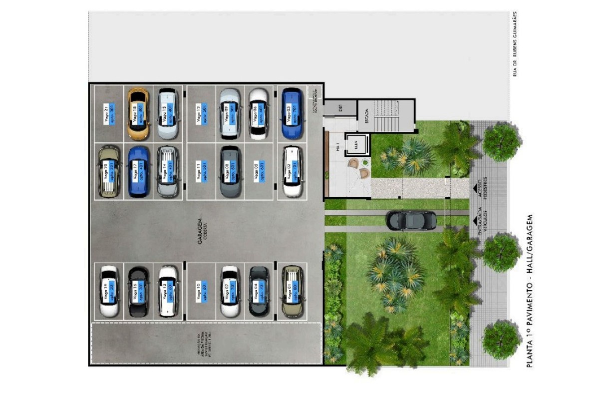 Apartamento, 4 quartos, 757 m² - Foto 5