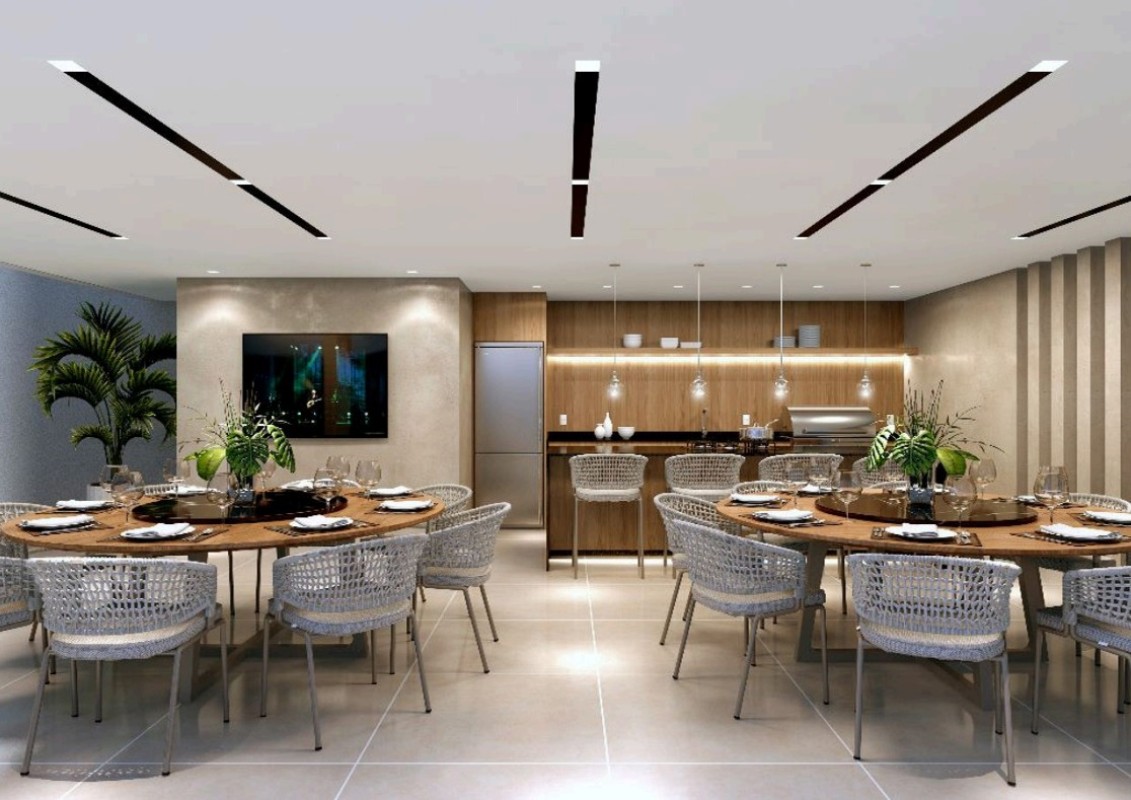 Apartamento, 4 quartos, 160 m² - Foto 12