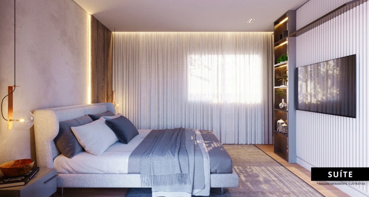 Apartamento, 4 quartos, 160 m² - Foto 15