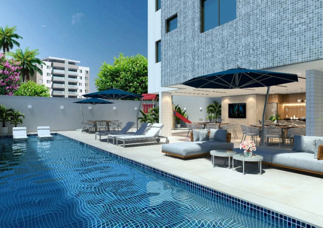 Apartamento, 4 quartos, 160 m² - Foto 1