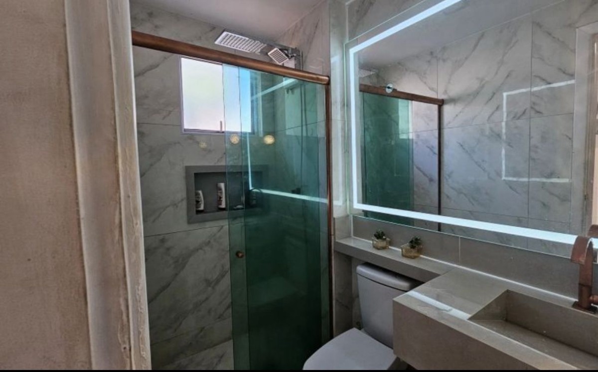 Cobertura, 3 quartos, 120 m² - Foto 13