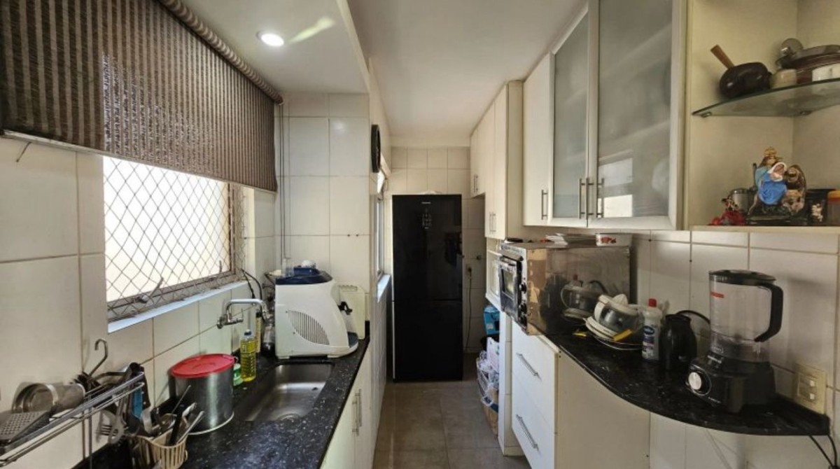 Cobertura, 3 quartos, 120 m² - Foto 9