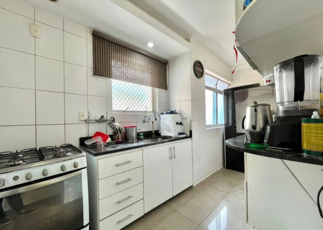 Cobertura, 3 quartos, 120 m² - Foto 8