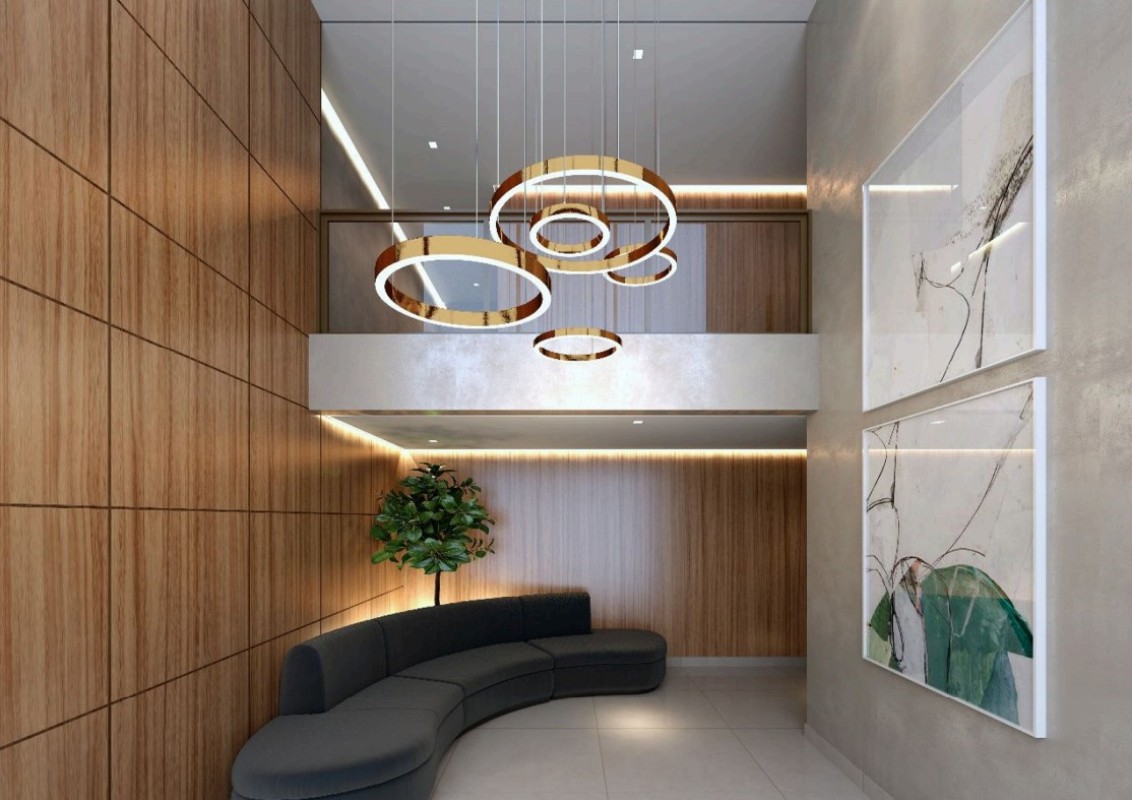 Apartamento, 4 quartos, 316 m² - Foto 13