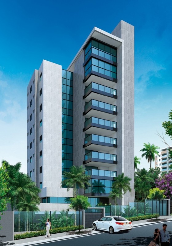 Apartamento, 4 quartos, 156 m² - Foto 10