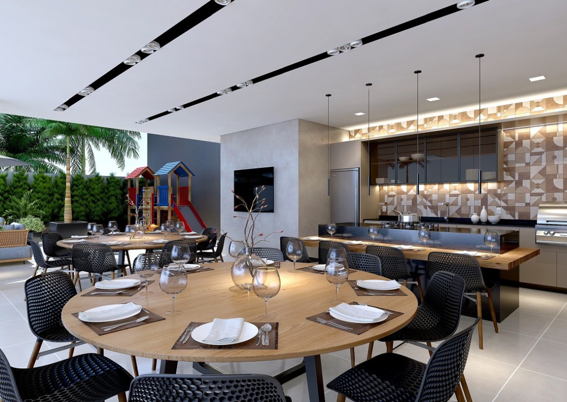 Apartamento, 4 quartos, 156 m² - Foto 6