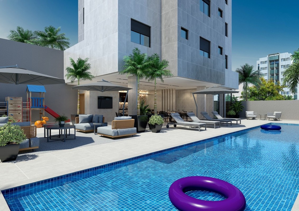 Apartamento, 4 quartos, 156 m² - Foto 8