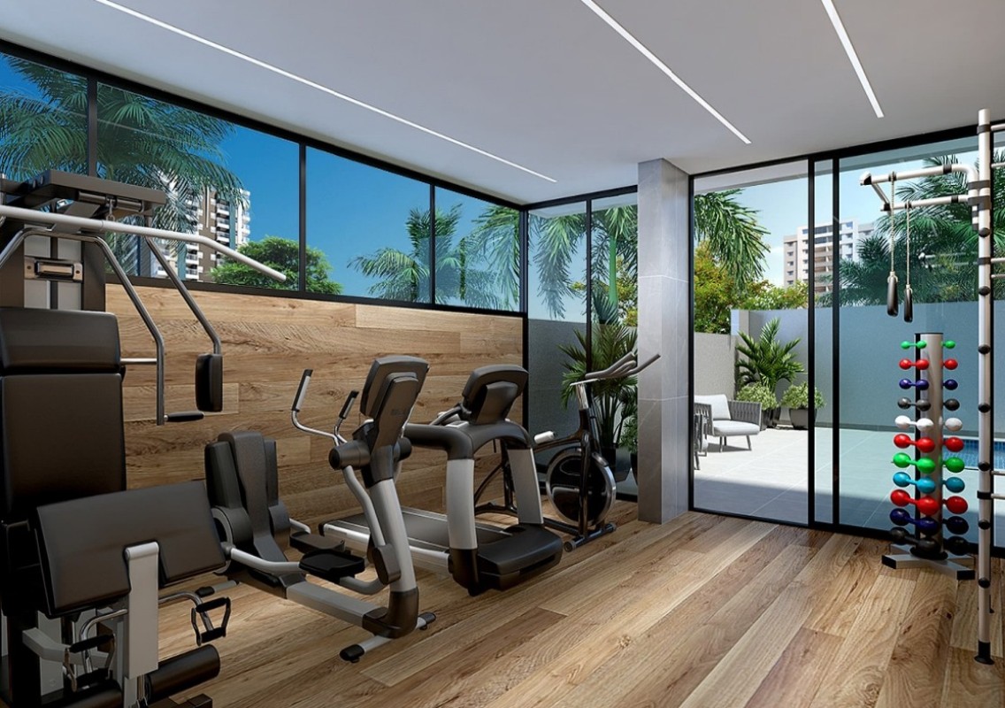 Apartamento, 4 quartos, 156 m² - Foto 7